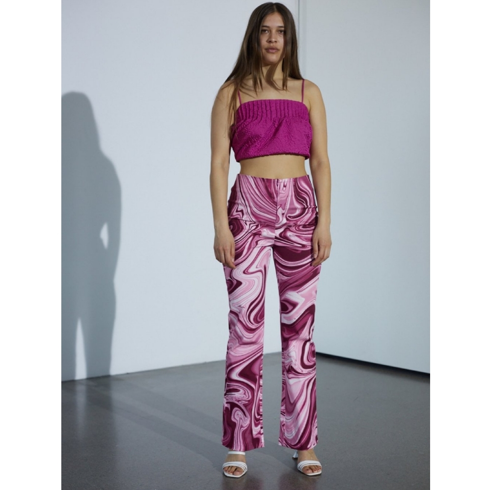 Hosbjerg Vilma Paloma Pants - Picture 3 of 10